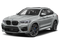 2021 BMW X4 M Base