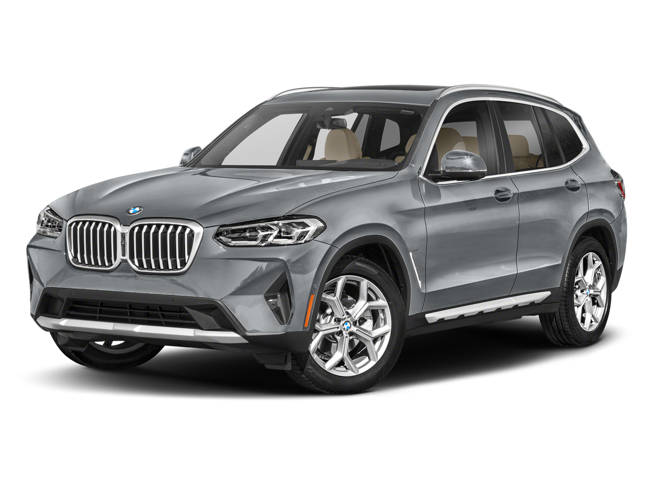 2022 BMW X3 30i for sale in Berkeley, CA