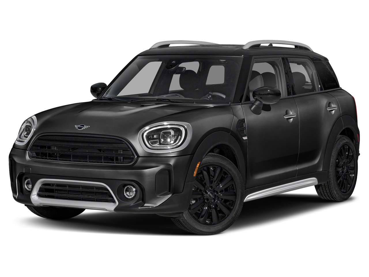 2022 MINI Countryman
