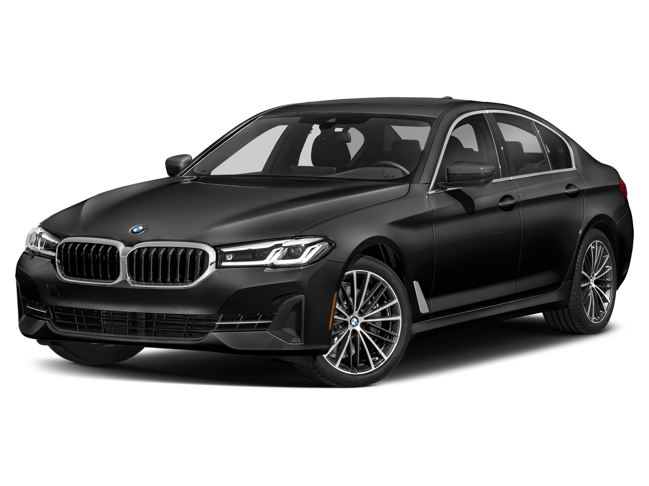 2023 BMW 5 Series 540i for sale in Berkeley, CA