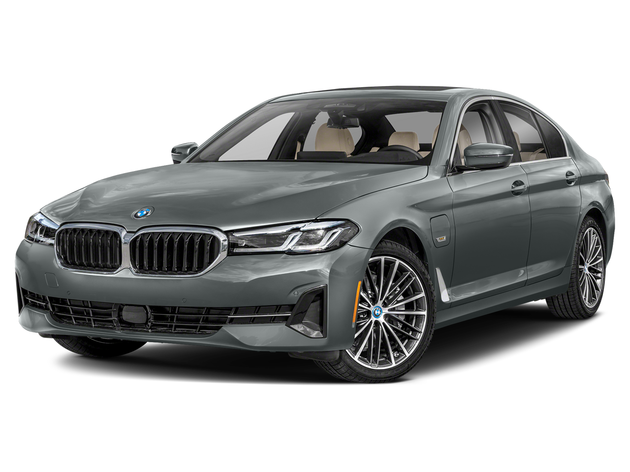 2023 BMW 5 Series
