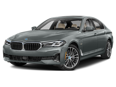 2023 BMW 5 Series 530e iPerformance