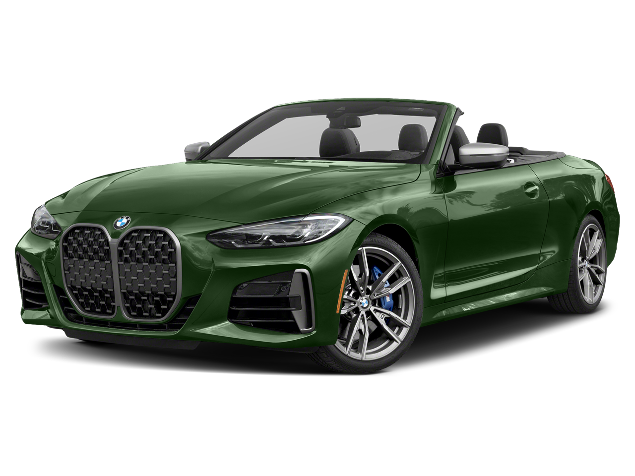 2023 BMW 4 Series M440i xDrive