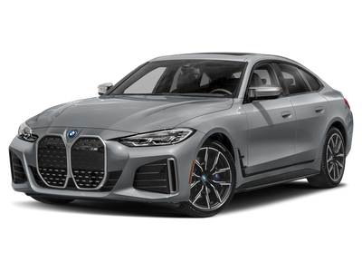 2023 BMW i4 eDrive40