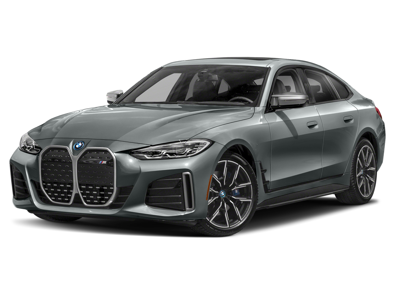 2023 BMW i4