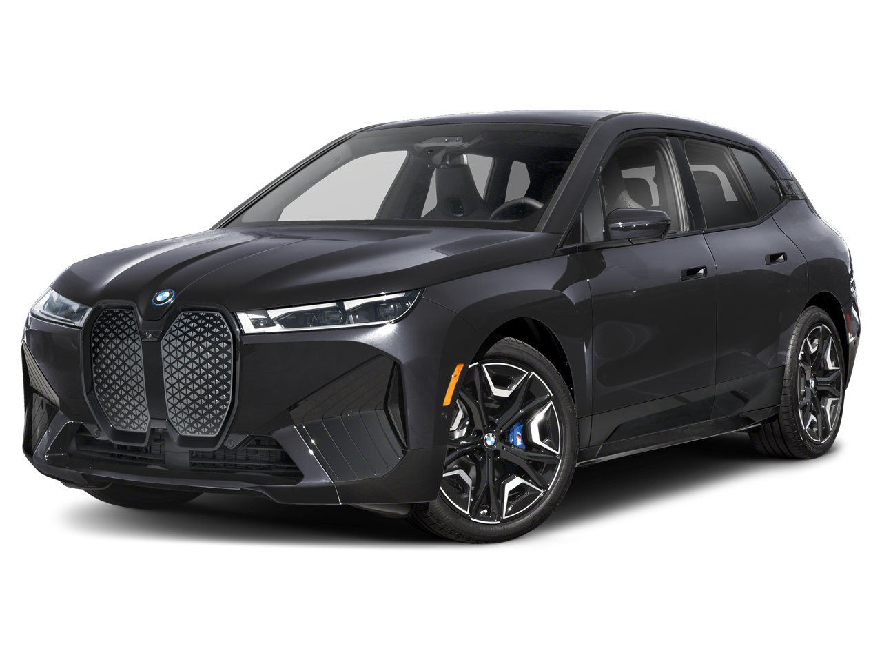 2023 BMW iX
