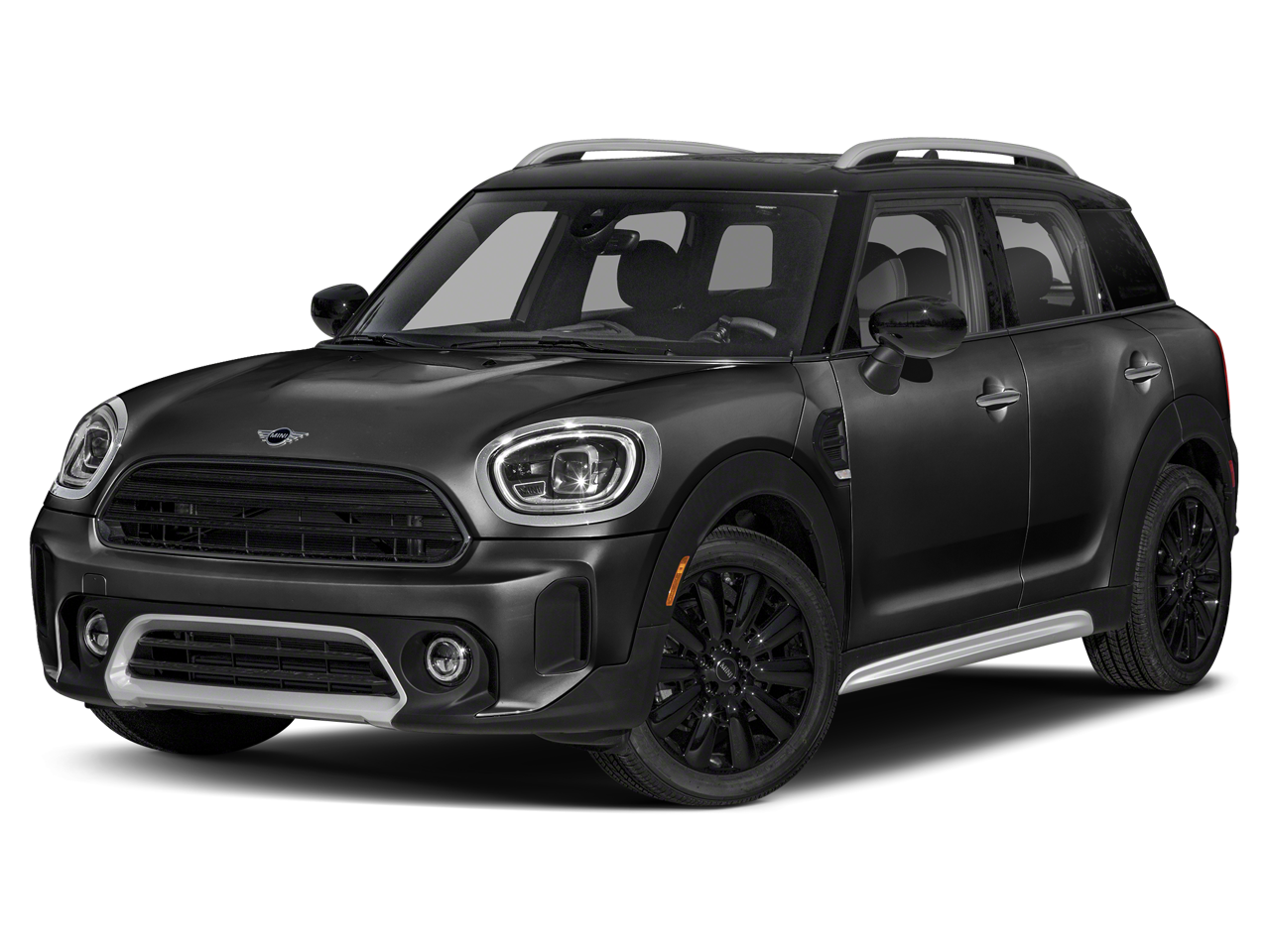2023 MINI Cooper S Countryman Iconic