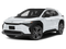 2023 Toyota bZ4X Limited