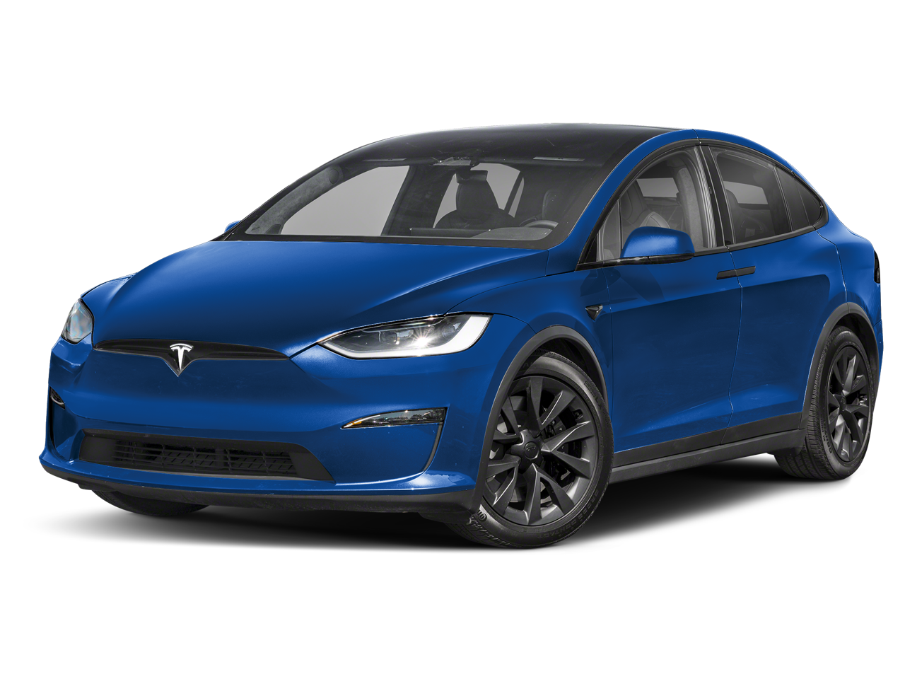 2023 Tesla Model X Base