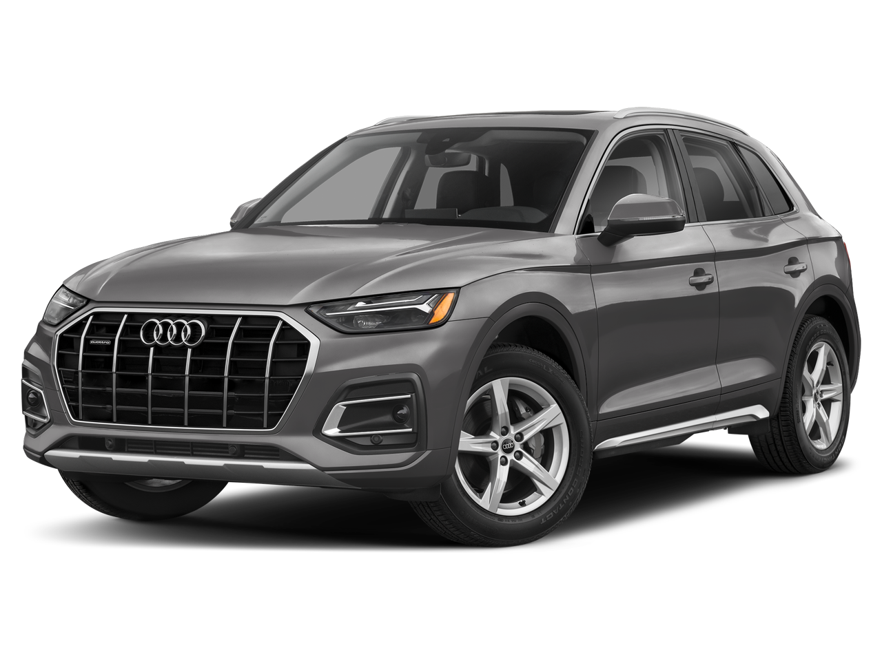 2024 Audi Q5 45 Premium's photo