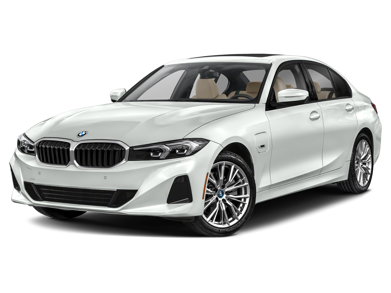 2024 BMW 3 Series 330e for sale in Berkeley, CA