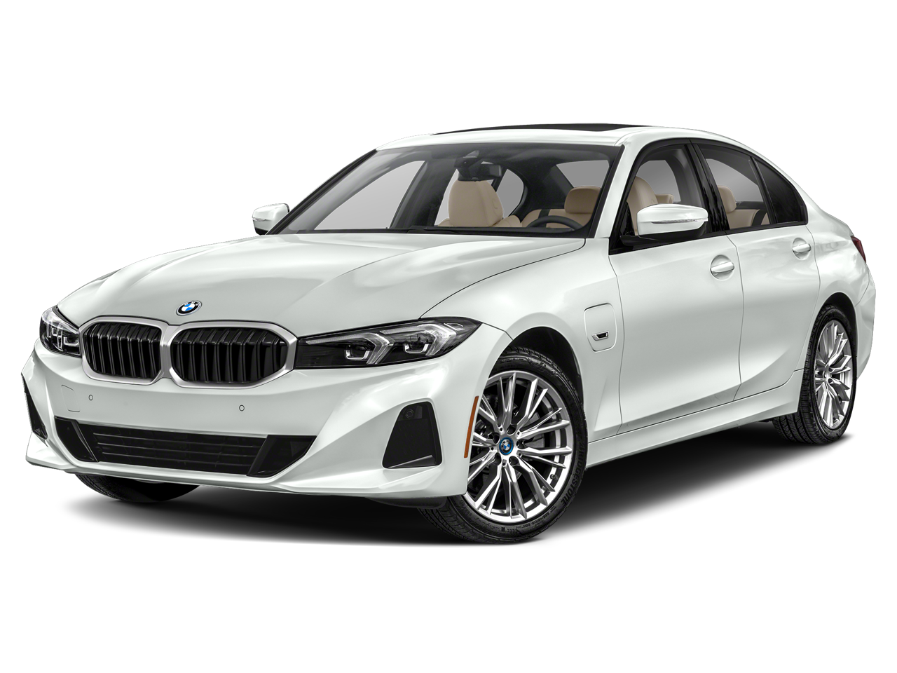 2024 BMW 3 Series 330e iPerformance