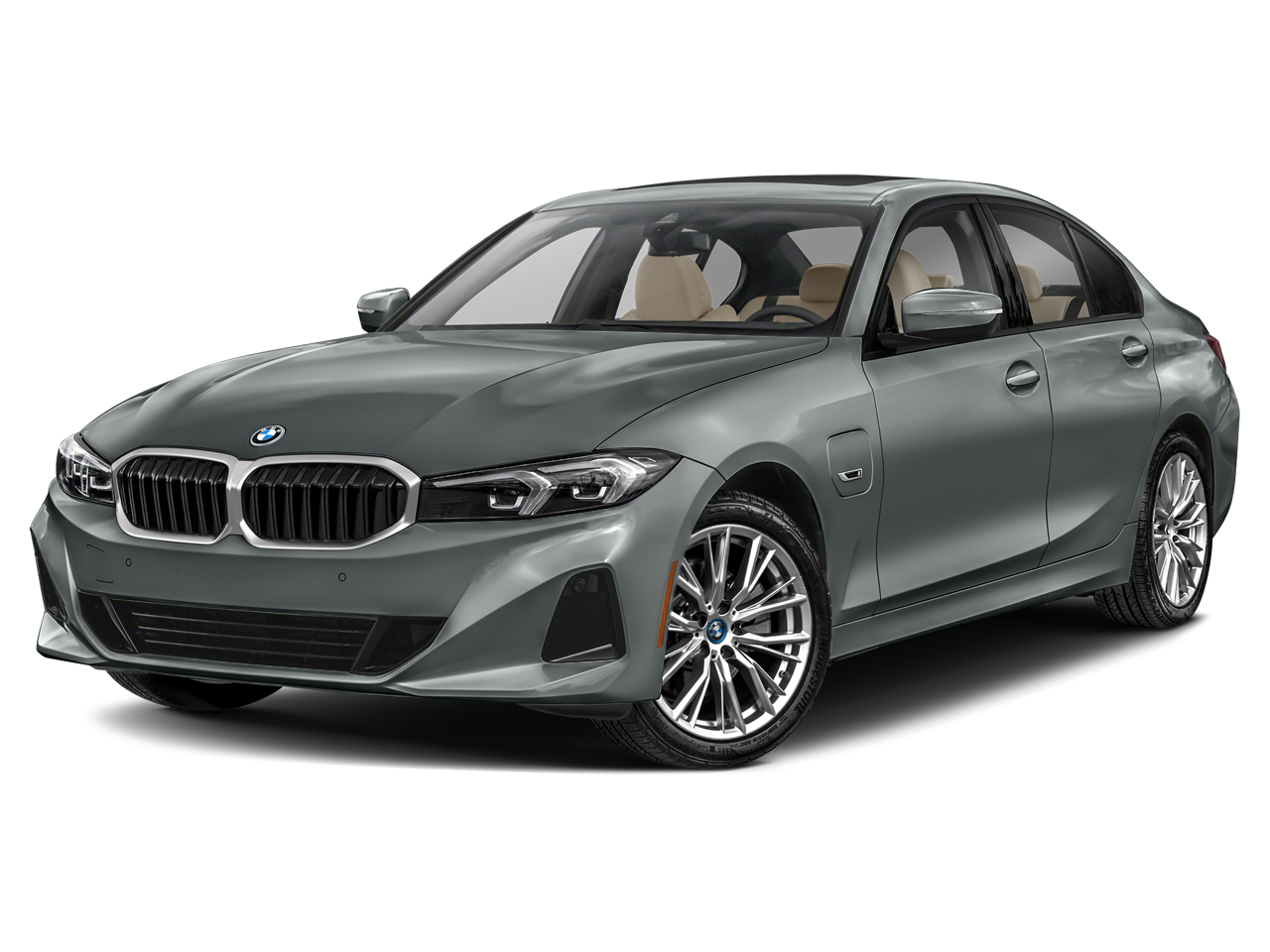 2024 BMW 3 Series 330e iPerformance