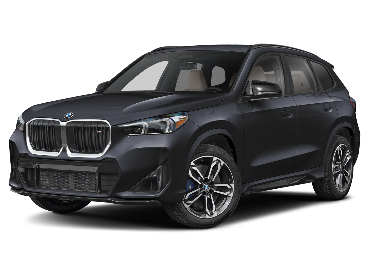 2024 BMW X1 M35i xDrive's photo