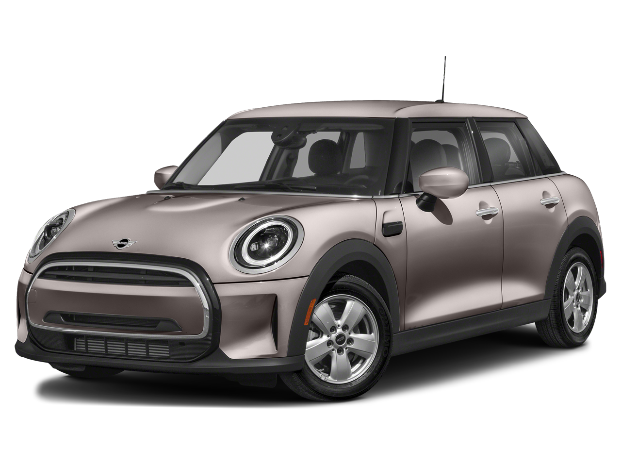 2024 MINI Cooper S Iconic