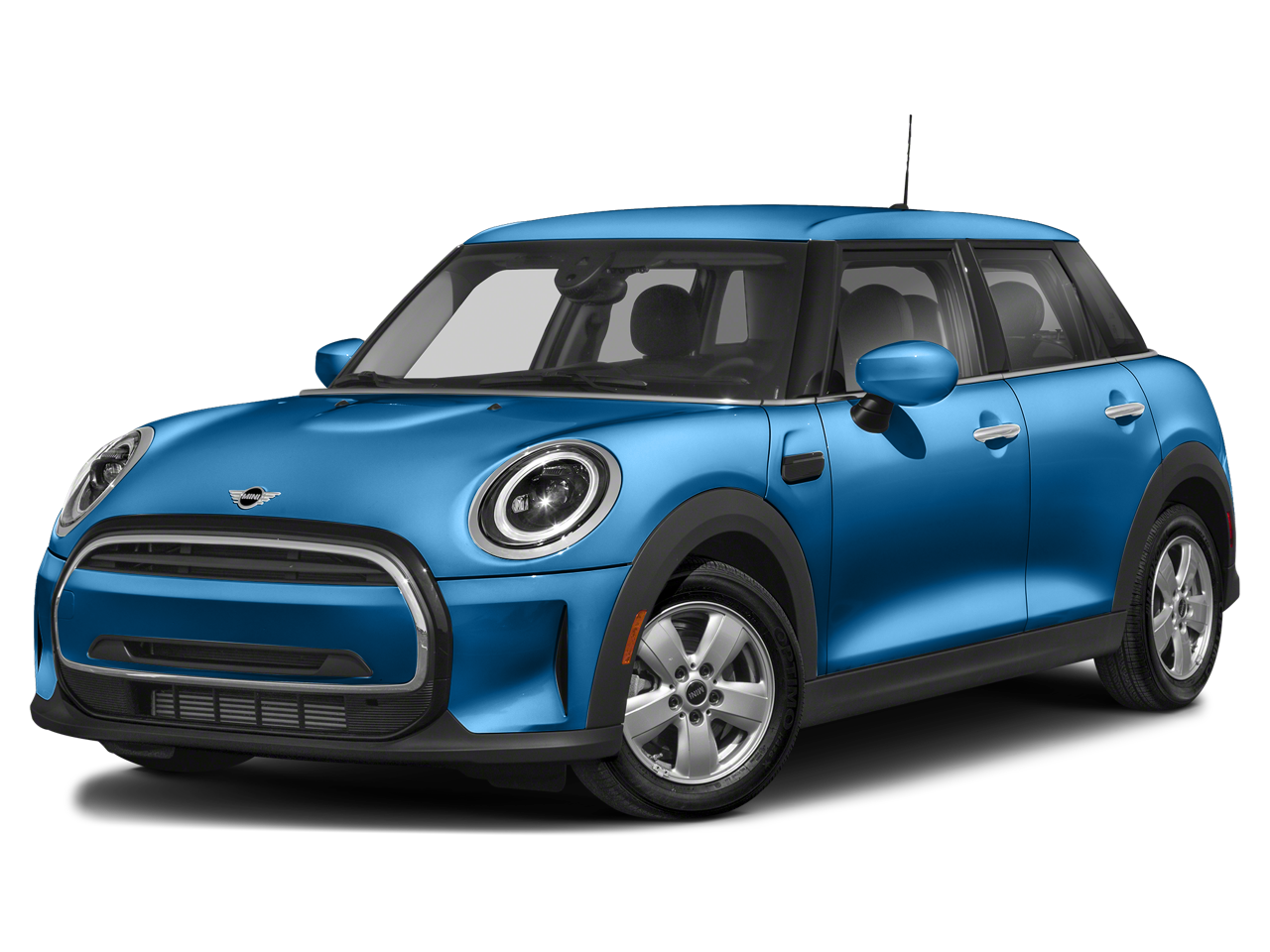 2024 MINI Hardtop Cooper S's photo