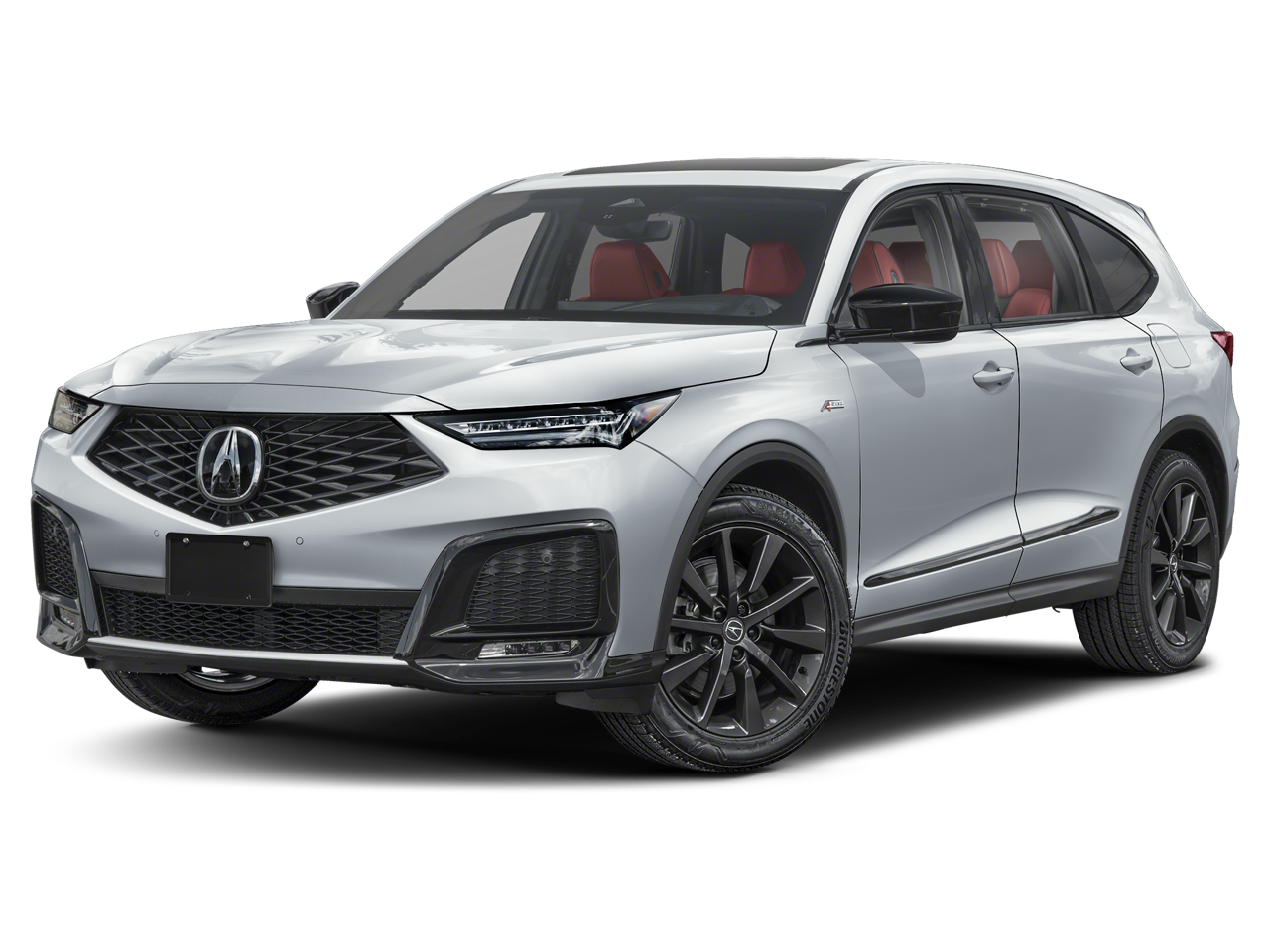2025 Acura MDX