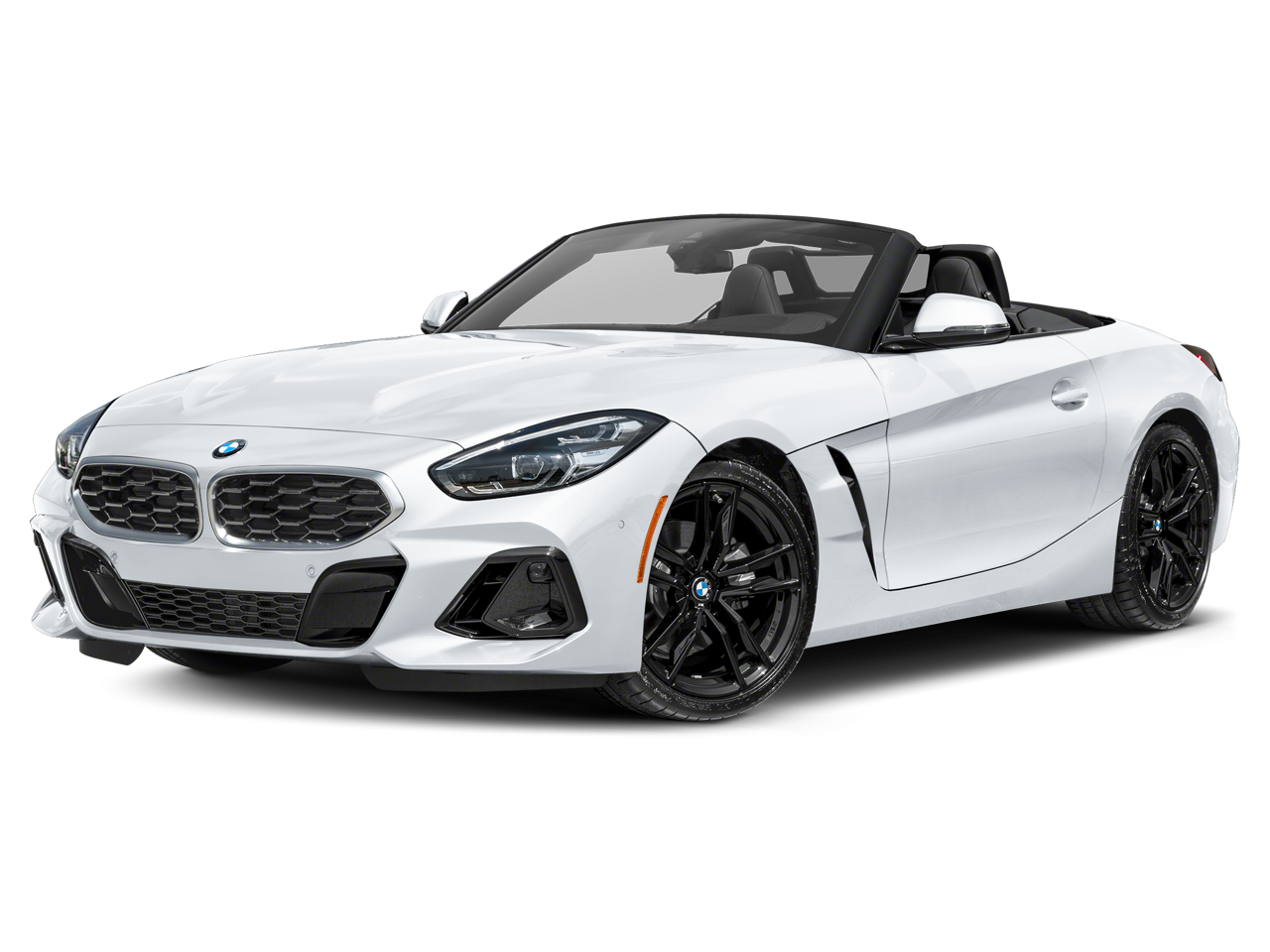 2025 BMW Z4 sDrive30i's photo