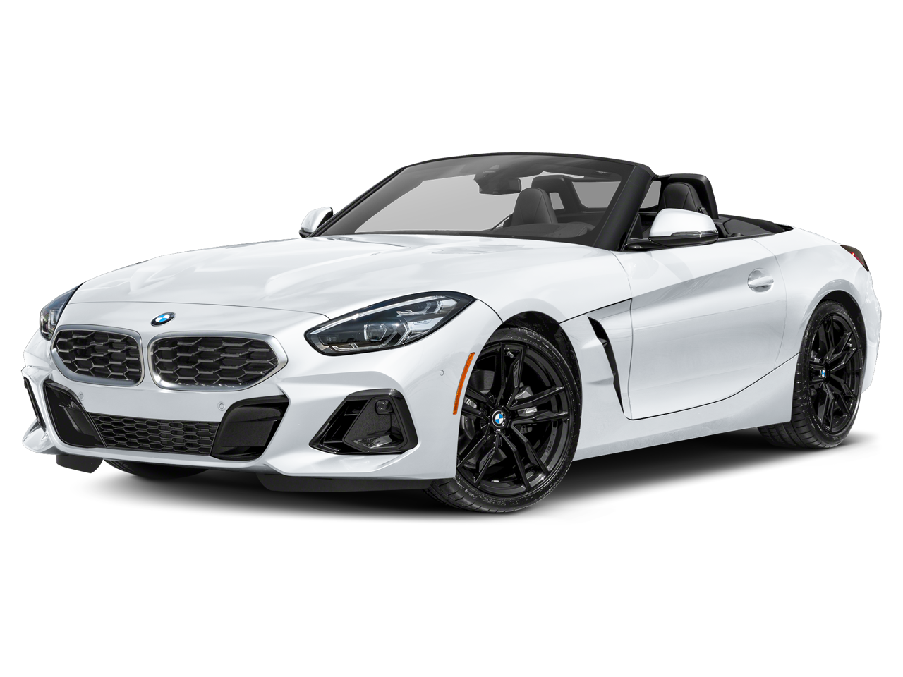 2025 BMW Z4 sDrive30i