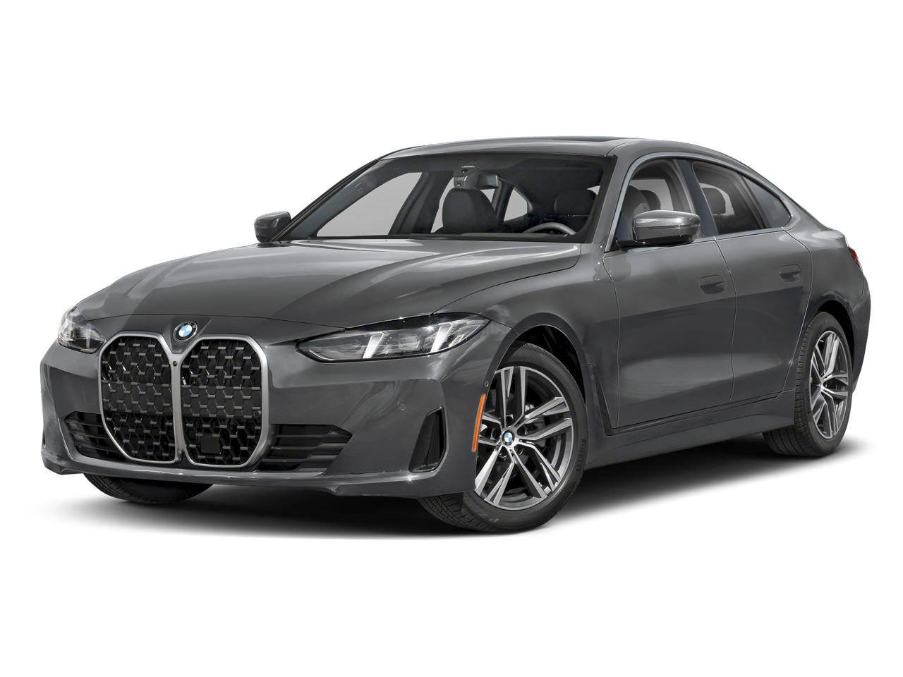 2025 BMW 4 Series 430i for sale in Berkeley, CA