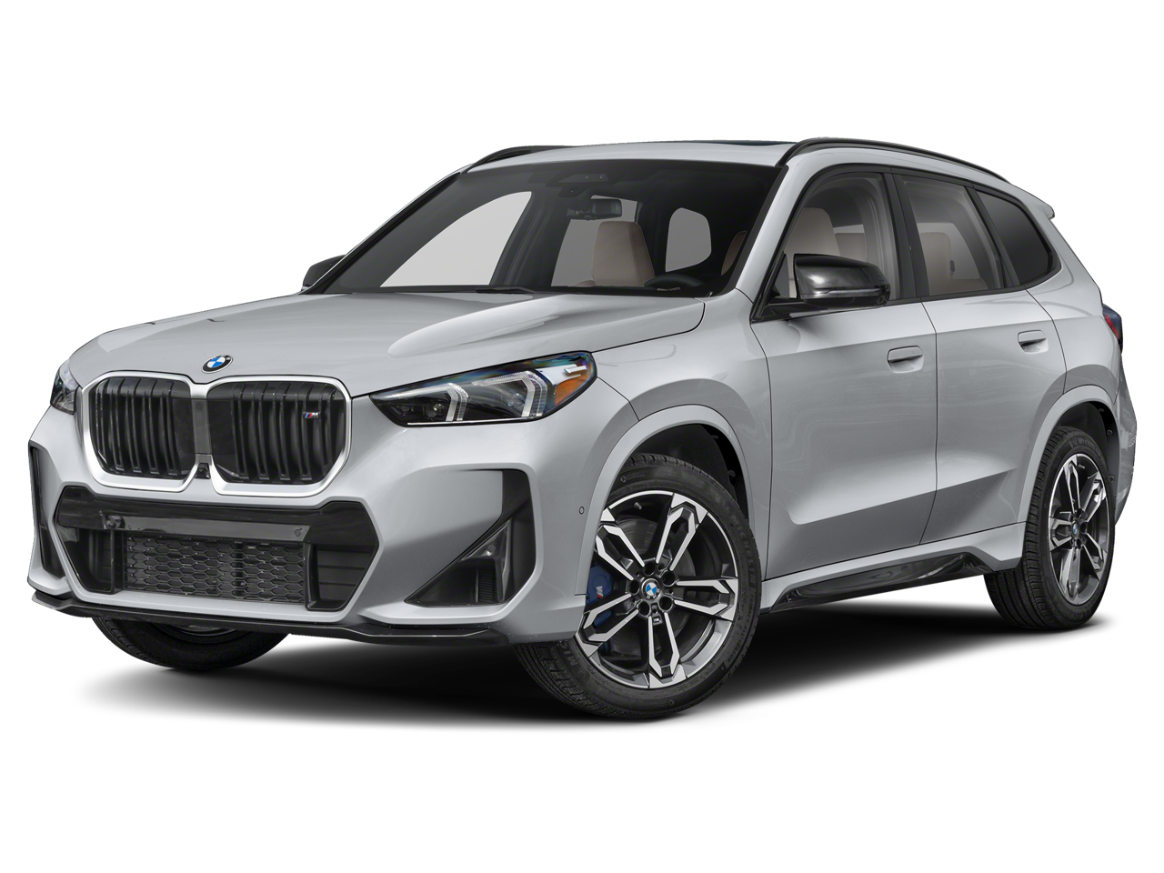 2025 BMW X1 M35i xDrive's photo