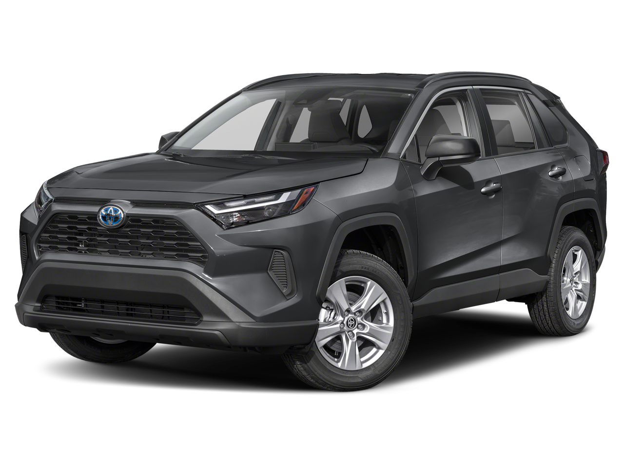 2025 Toyota RAV4 LE for sale in Berkeley, CA