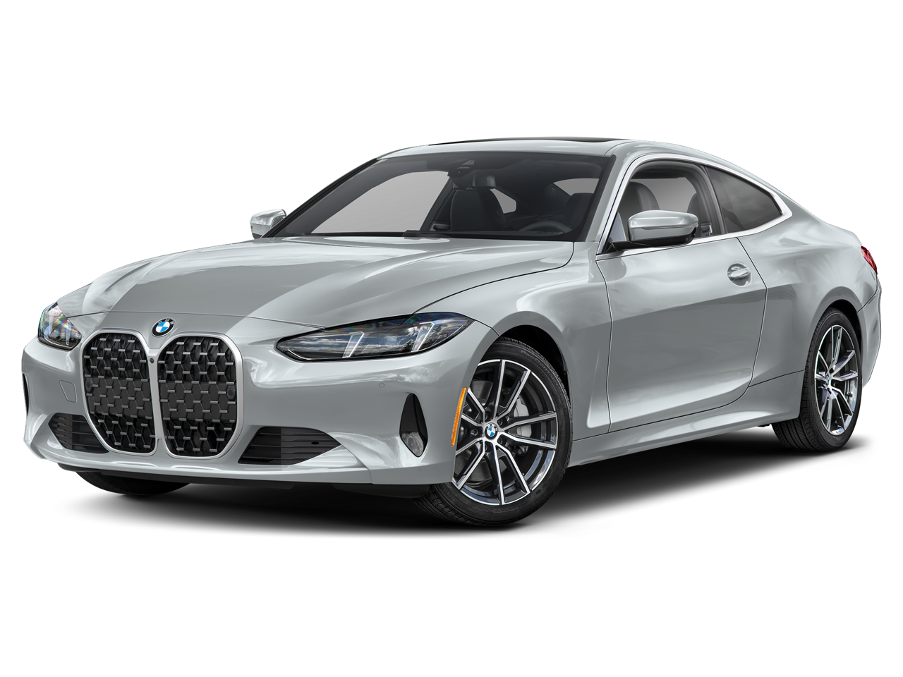 2026 BMW 4 Series 430i Coupe's photo