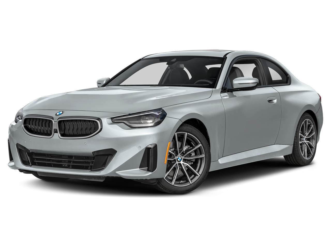 2026 BMW 2 Series