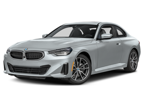 2026 BMW 2 Series 230i