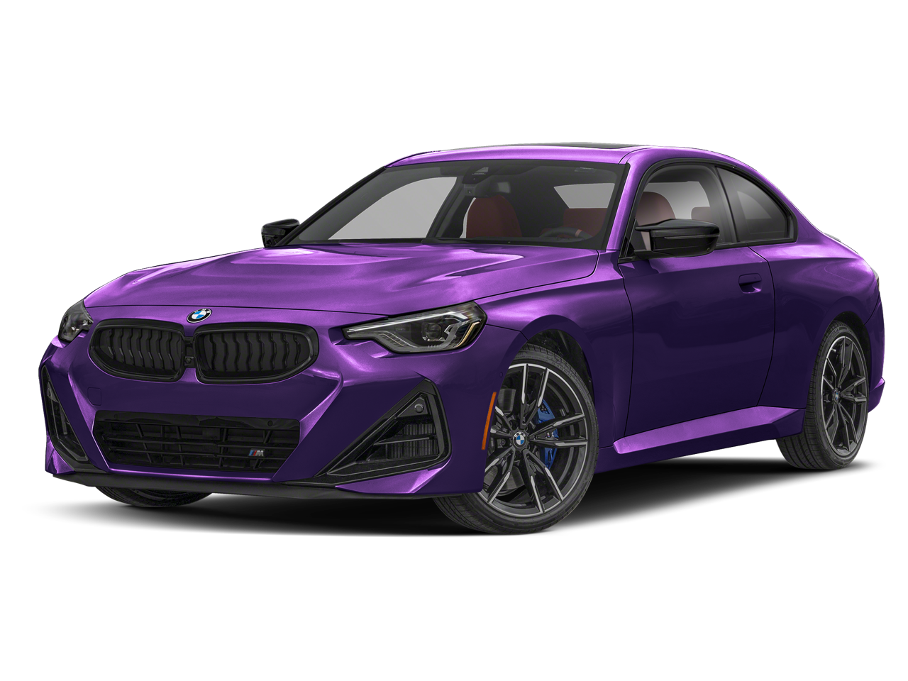 2026 BMW 2 Series's photo
