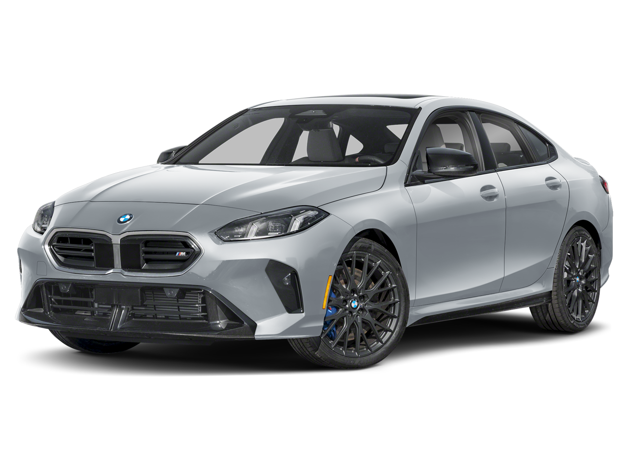 2026 BMW 2 Series M235i xDrive