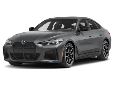 2026 BMW 4 Series M440i Gran Coupe