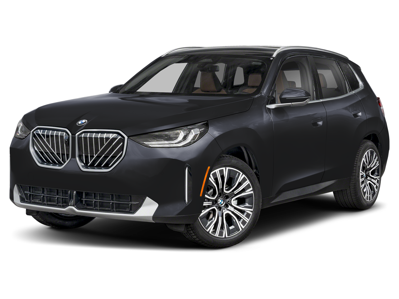 2026 BMW X3 30 XDRIVE's photo
