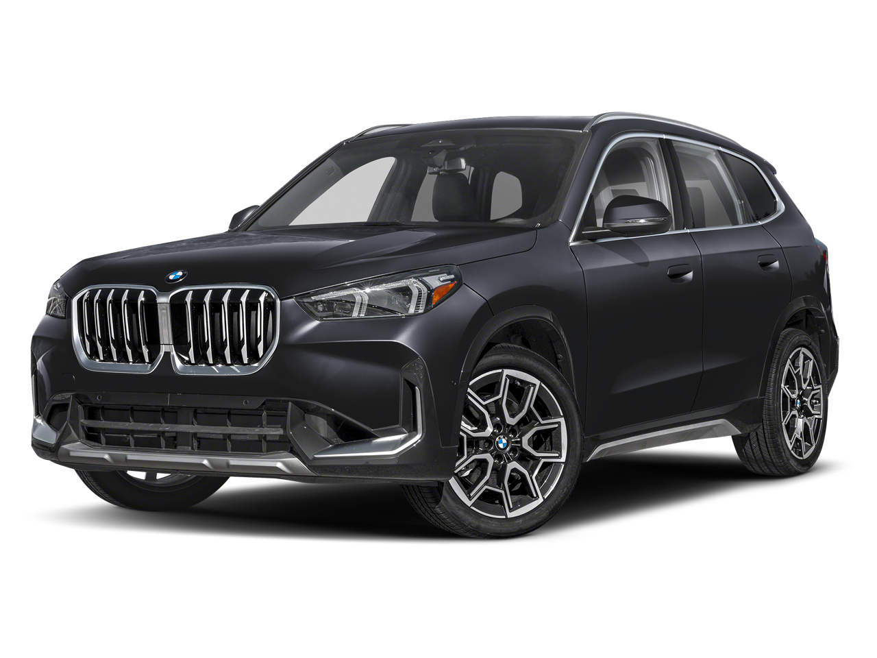 2026 BMW X1 xDrive28i's photo