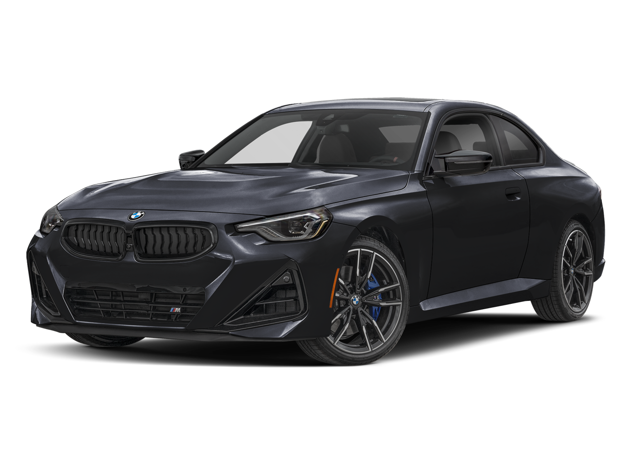 2027 BMW Unknown