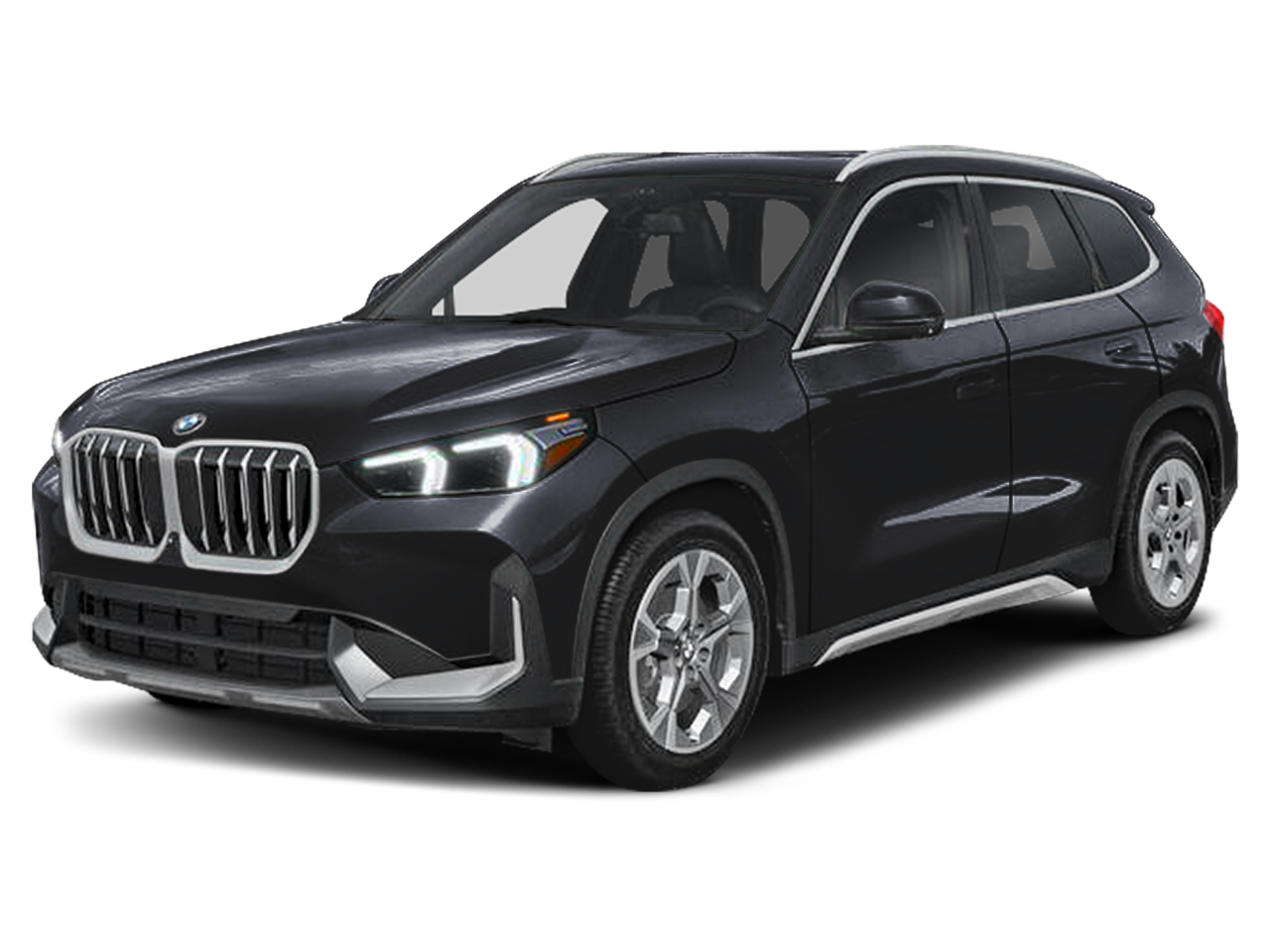 2027 BMW X1 xDrive28i