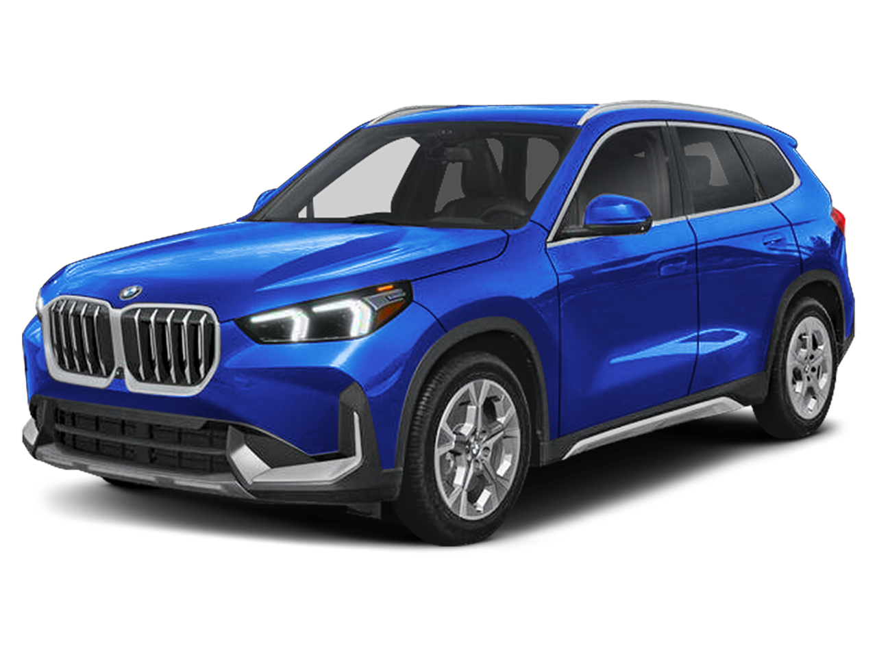 2027 BMW X1
