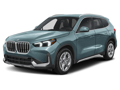2027 BMW X1 xDrive28i
