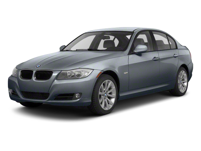 2011 BMW 3 Series 328i Sedan's photo