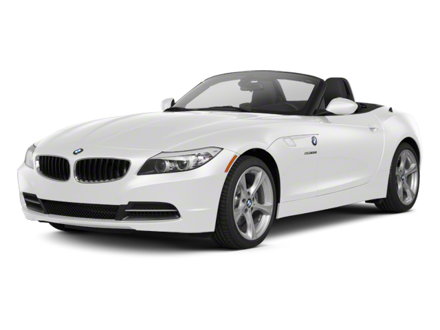 2011 BMW Z4 sDrive35i