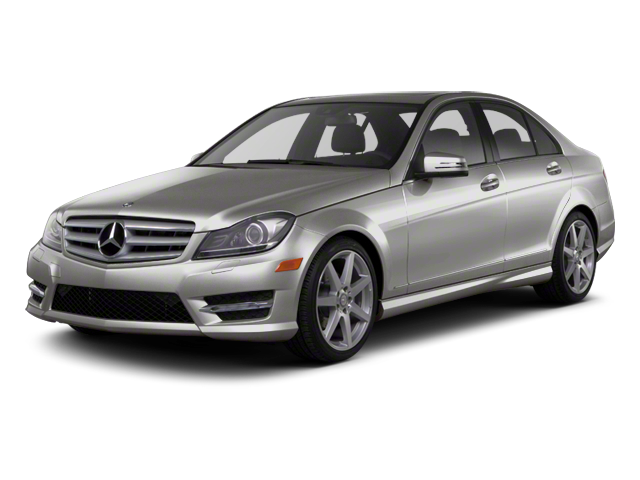 2013 Mercedes-Benz C-Class's photo