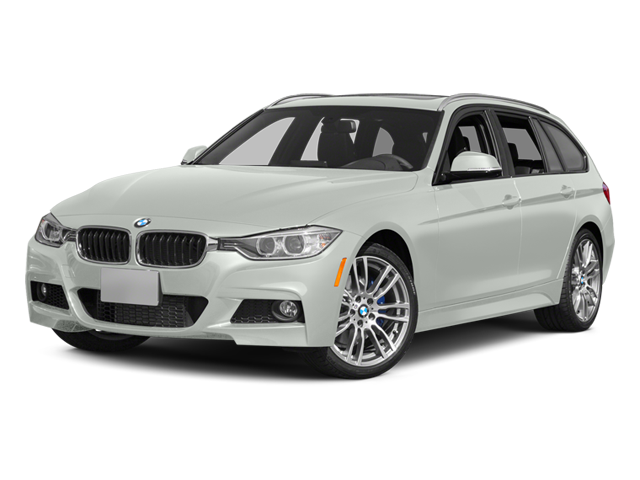 2014 BMW 3 Series 328i xDrive