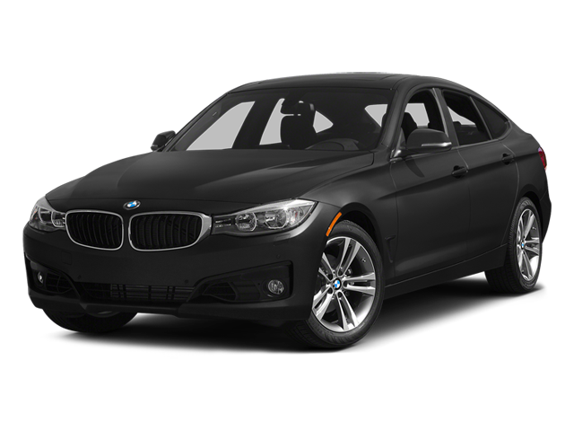 2014 BMW 3 Series 335i