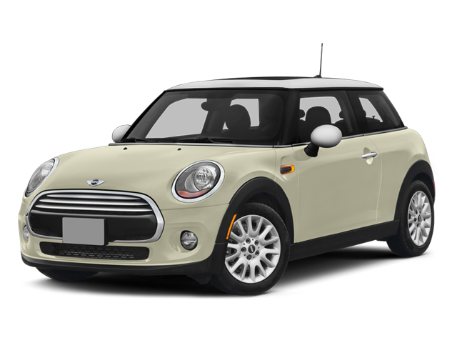 2014 MINI Cooper S's photo
