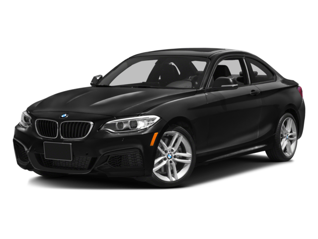 2016 BMW 2 Series 228i