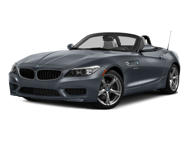 2016 BMW Z4 sDrive28i