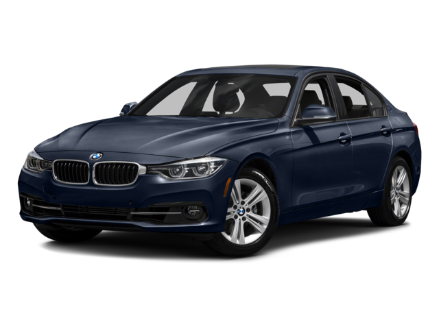 2017 BMW 3 Series 330i