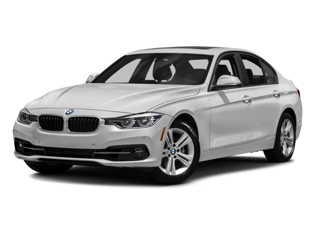 2017 BMW 3 Series 330i