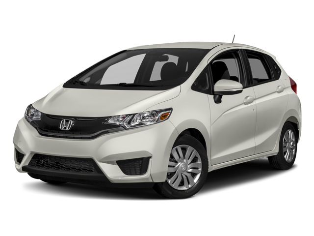 2017 Honda Fit LX 6MT's photo