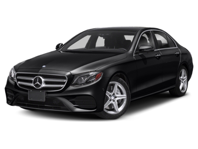 2017 Mercedes-Benz E-Class E 300 4MATIC®